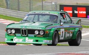 Alpina 3.0 CSL Race Car
